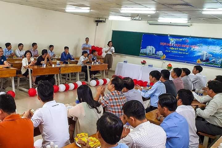 MỘT SỐ HÌNH ẢNH HOẠT ĐỘNG TIÊU BIỂU CỦA  VIỆN KỸ THUẬT 13WIN13 NĂM HỌC 2020-2021 133