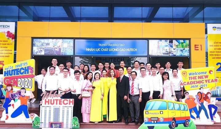MỘT SỐ HÌNH ẢNH HOẠT ĐỘNG TIÊU BIỂU CỦA VIỆN KỸ THUẬT 13WIN13 NĂM HỌC 2020-2021 142