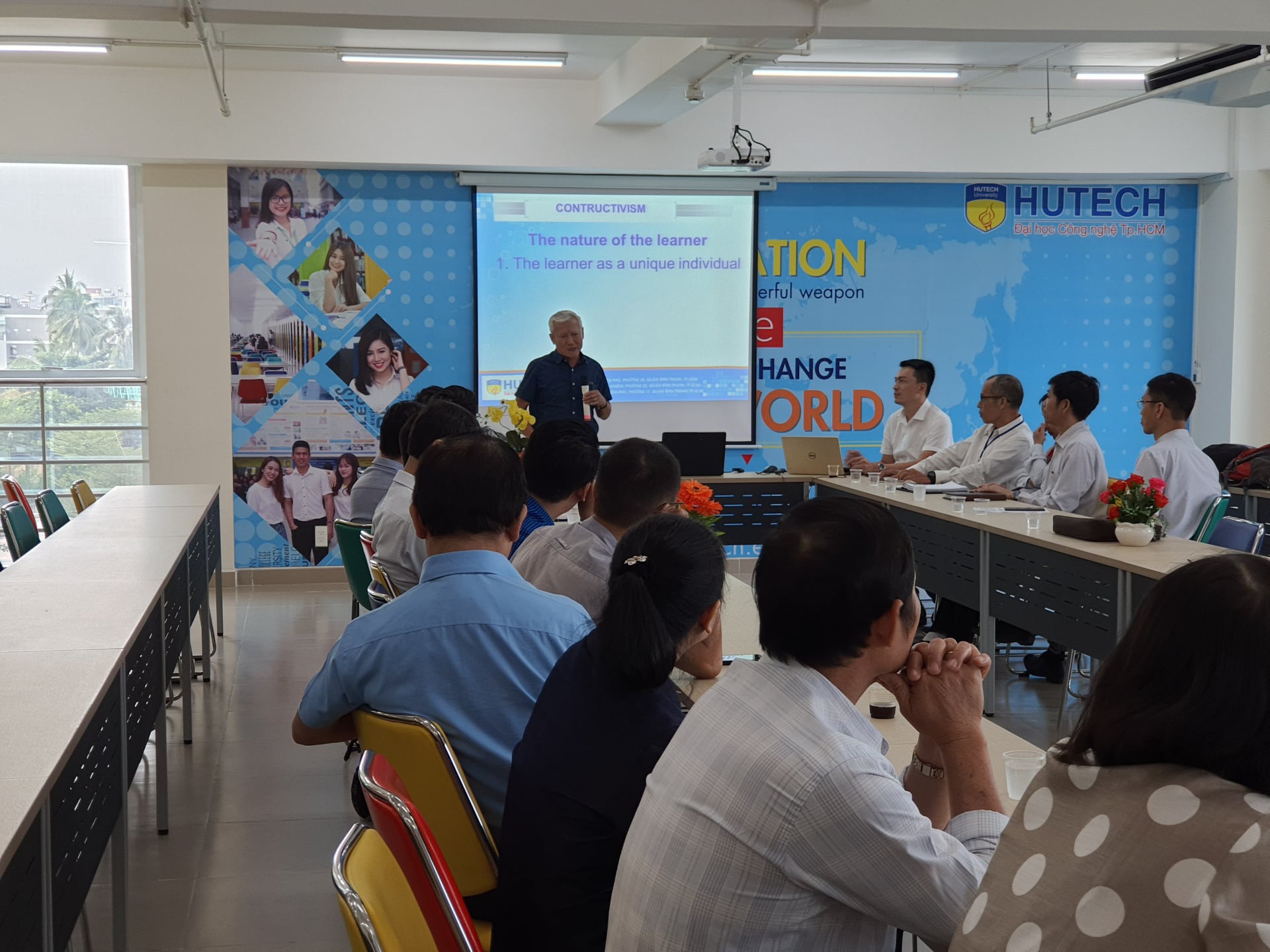 MỘT SỐ HÌNH ẢNH HOẠT ĐỘNG TIÊU BIỂU CỦA VIỆN KỸ THUẬT 13WIN13 NĂM HỌC 2020-2021 166