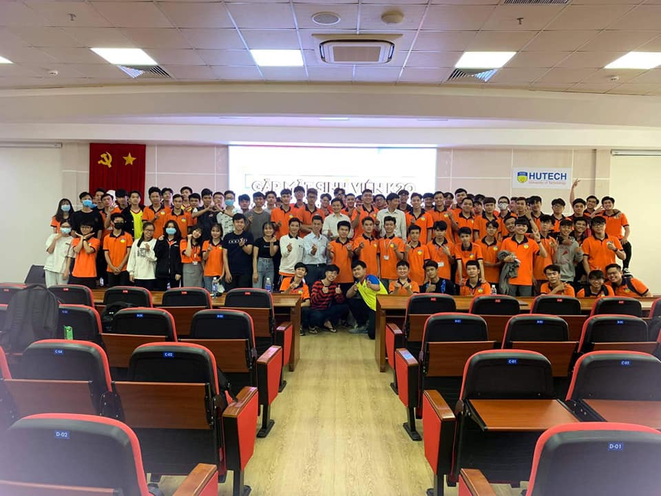 MỘT SỐ HÌNH ẢNH HOẠT ĐỘNG TIÊU BIỂU CỦA VIỆN KỸ THUẬT 13WIN13 NĂM HỌC 2020-2021 197