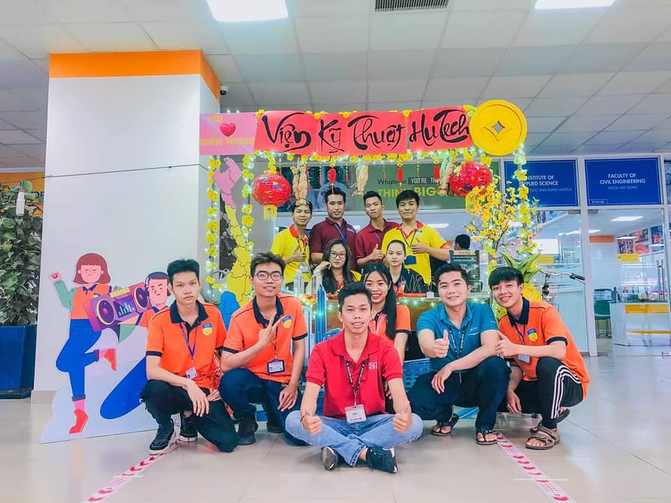 MỘT SỐ HÌNH ẢNH HOẠT ĐỘNG TIÊU BIỂU CỦA VIỆN KỸ THUẬT 13WIN13 NĂM HỌC 2020-2021 216