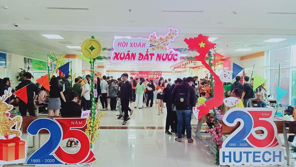 MỘT SỐ HÌNH ẢNH HOẠT ĐỘNG TIÊU BIỂU CỦA VIỆN KỸ THUẬT 13WIN13 NĂM HỌC 2020-2021 214