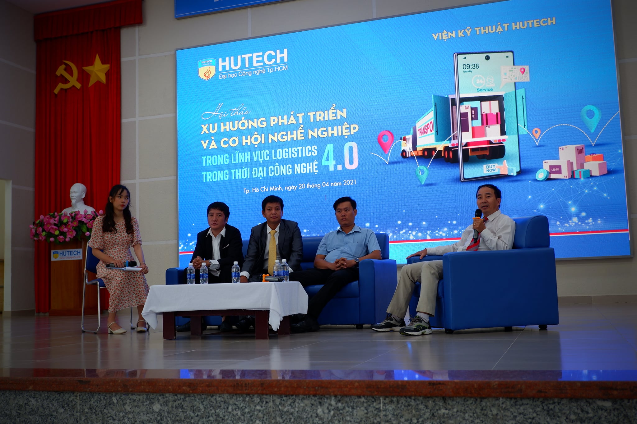 MỘT SỐ HÌNH ẢNH HOẠT ĐỘNG TIÊU BIỂU CỦA VIỆN KỸ THUẬT 13WIN13 NĂM HỌC 2020-2021 233