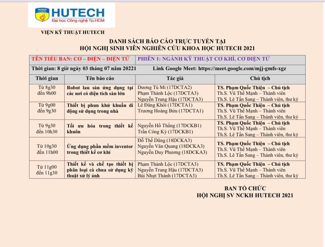 MỘT SỐ HÌNH ẢNH HOẠT ĐỘNG TIÊU BIỂU CỦA VIỆN KỸ THUẬT 13WIN13 NĂM HỌC 2020-2021 266