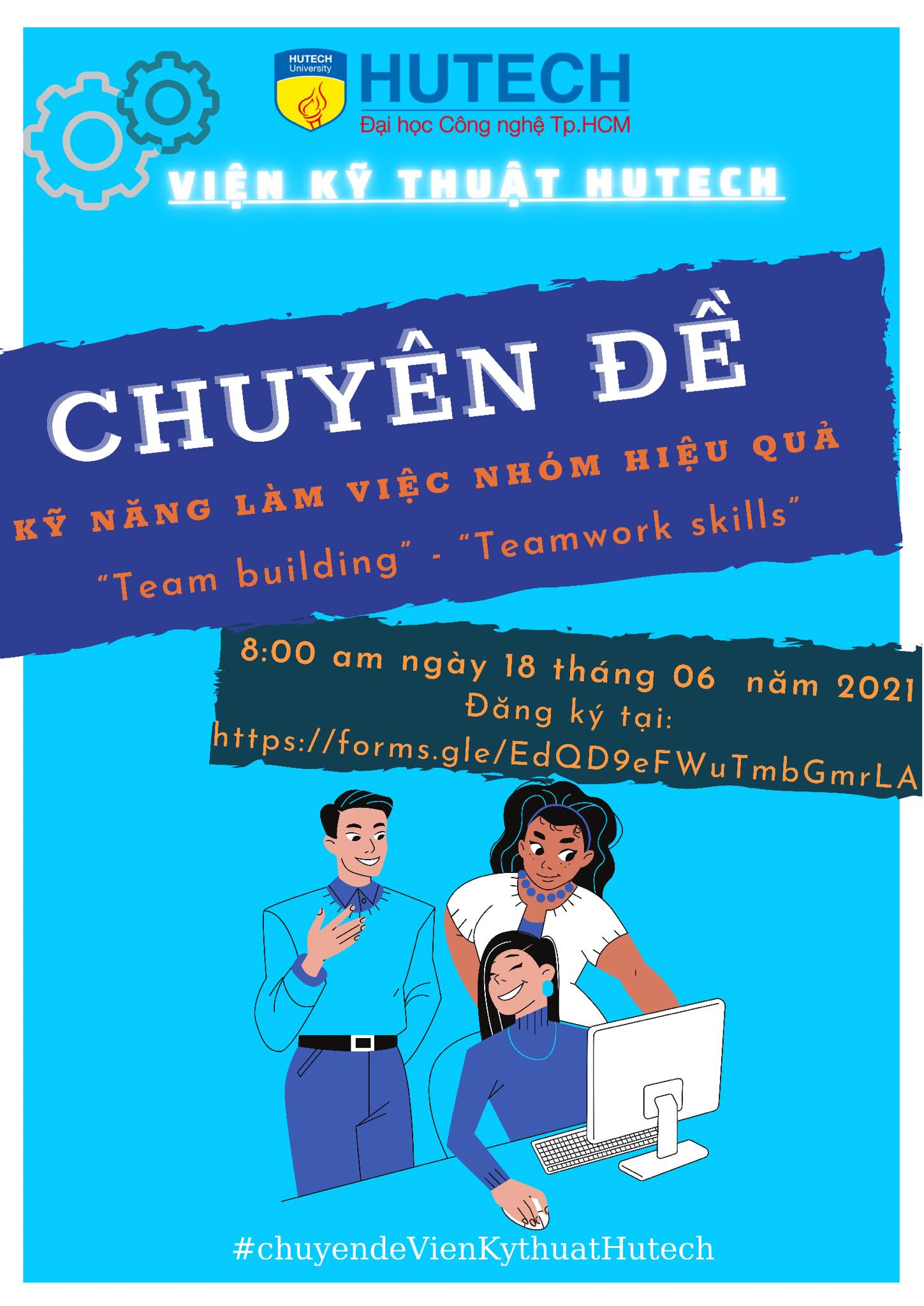 MỘT SỐ HÌNH ẢNH HOẠT ĐỘNG TIÊU BIỂU CỦA VIỆN KỸ THUẬT 13WIN13 NĂM HỌC 2020-2021 249