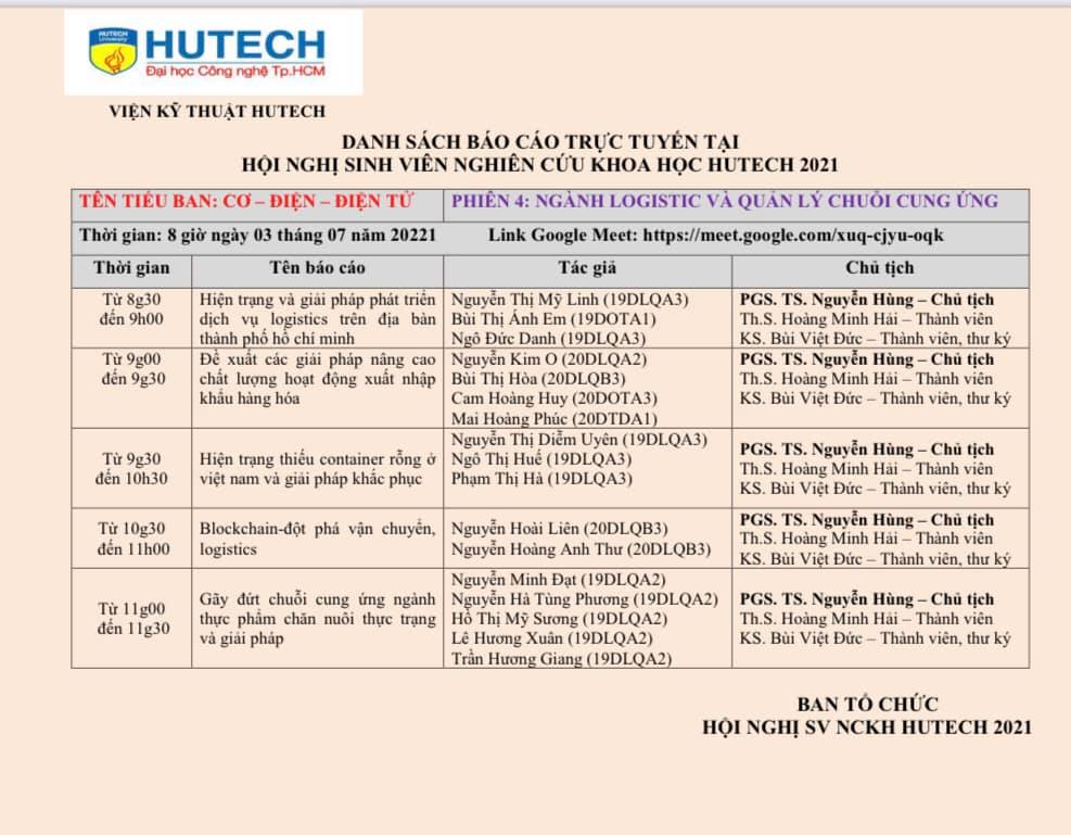 MỘT SỐ HÌNH ẢNH HOẠT ĐỘNG TIÊU BIỂU CỦA VIỆN KỸ THUẬT 13WIN13 NĂM HỌC 2020-2021 270