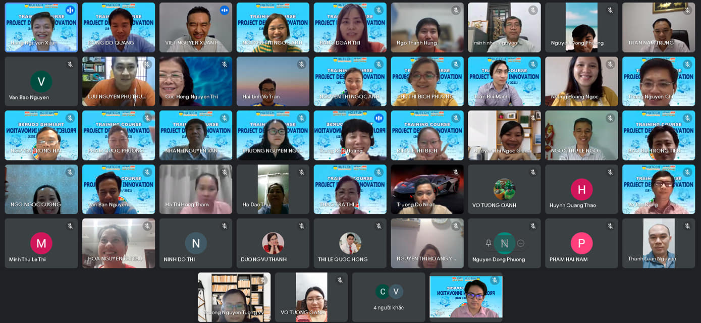 MỘT SỐ HÌNH ẢNH HOẠT ĐỘNG TIÊU BIỂU CỦA VIỆN KỸ THUẬT 13WIN13 NĂM HỌC 2020-2021 298