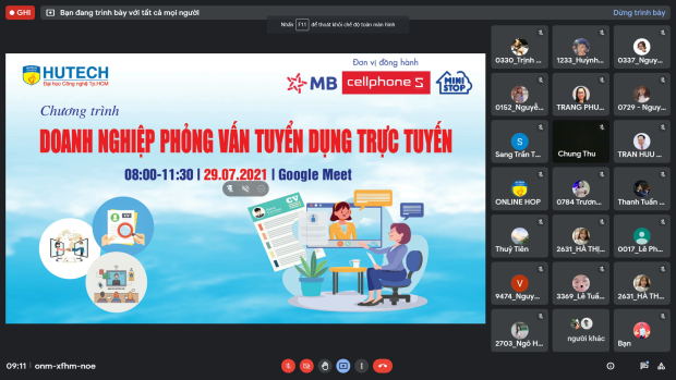 MỘT SỐ HÌNH ẢNH HOẠT ĐỘNG TIÊU BIỂU CỦA VIỆN KỸ THUẬT 13WIN13 NĂM HỌC 2020-2021 287