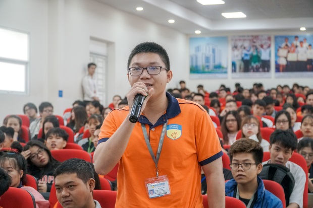 MỘT SỐ HÌNH ẢNH HOẠT ĐỘNG TIÊU BIỂU CỦA  VIỆN KỸ THUẬT 13WIN13 NĂM HỌC 2020-2021 69