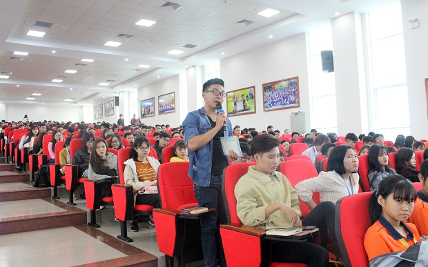MỘT SỐ HÌNH ẢNH HOẠT ĐỘNG TIÊU BIỂU CỦA  VIỆN KỸ THUẬT 13WIN13 NĂM HỌC 2020-2021 58