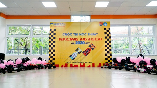 MỘT SỐ HÌNH ẢNH HOẠT ĐỘNG TIÊU BIỂU CỦA  VIỆN KỸ THUẬT 13WIN13 NĂM HỌC 2020-2021 18