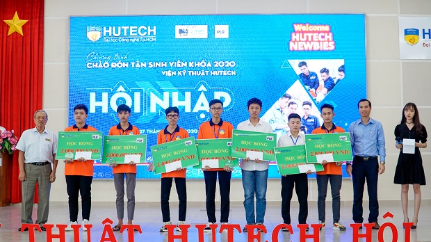 MỘT SỐ HÌNH ẢNH HOẠT ĐỘNG TIÊU BIỂU CỦA VIỆN KỸ THUẬT 13WIN13 NĂM HỌC 2020-2021 107