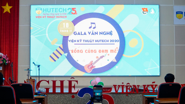 MỘT SỐ HÌNH ẢNH HOẠT ĐỘNG TIÊU BIỂU CỦA VIỆN KỸ THUẬT 13WIN13 NĂM HỌC 2020-2021 45