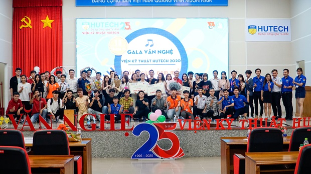 MỘT SỐ HÌNH ẢNH HOẠT ĐỘNG TIÊU BIỂU CỦA  VIỆN KỸ THUẬT 13WIN13 NĂM HỌC 2020-2021 49