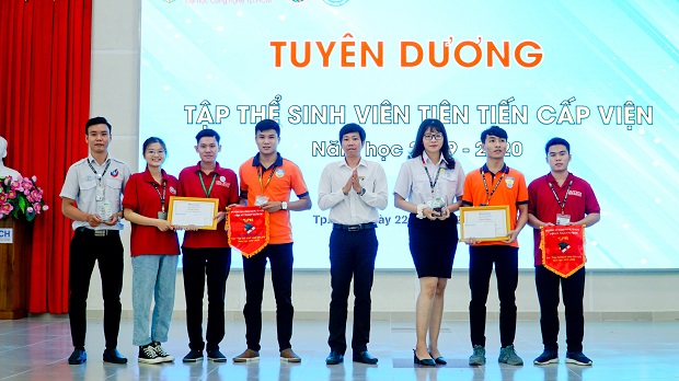 MỘT SỐ HÌNH ẢNH HOẠT ĐỘNG TIÊU BIỂU CỦA VIỆN KỸ THUẬT 13WIN13 NĂM HỌC 2020-2021 176