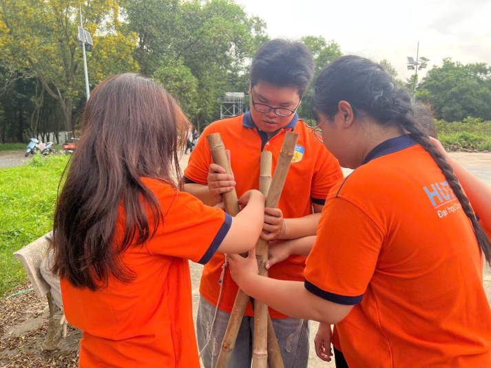 “VJIT Skill Up – Hành trình Đồng đội” 2025 19
