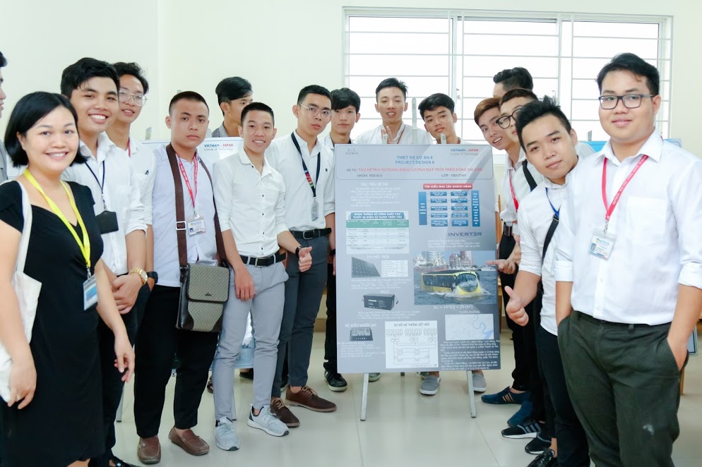 Mô hình đào tạo 26