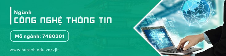 Ngành Công nghệ thông tin - Chương trình Việt - Nhật 5