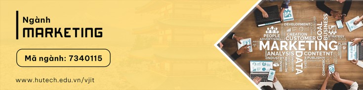 Ngành Marketing - Chương trình Việt - Nhật 5