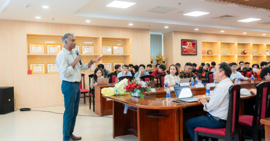 13Win 21 link không chặn 13WIN13 mở rộng góc nhìn về chuyển đổi năng lượng sạch và phát triển bền vững