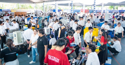 13WIN13 TECHSHOW 2024