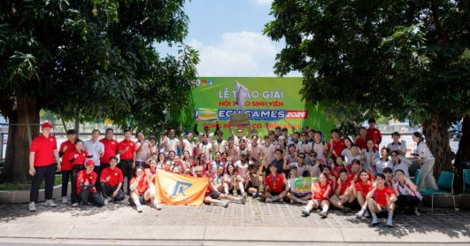 13WIN13 Games 2026 khép lại, lan tỏa tinh thần thể thao và bản lĩnh thế hệ trẻ