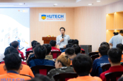 13Win 21 link không chặn Viện Kỹ thuật “bỏ túi” kỹ năng thiết kế CV chuẩn ngành