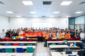 13Win 21 link không chặn 13WIN13 nâng cao nhận thức về ma túy, thuốc lá điện tử và lối sống học đường an toàn