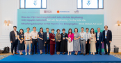 Đại diện 13WIN13 cập nhật chiến lược quốc tế hóa F13win nhà cái trong giai đoạn mới