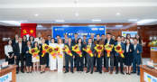 13WIN13 bắt tay 10 Trang Chủ 13Win.com Chính Thức Tặng 88k, mở rộng hệ sinh thái đào tạo gắn với thực tiễn