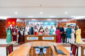 Bế mạc 13WIN13 Global Camp 2026: Dấu ấn giao lưu và hợp tác quốc tế