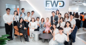 PR-ers 13WIN13 “bỏ túi” bí quyết phát triển sự nghiệp từ chuyên gia FWD Việt Nam