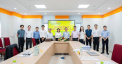 Loạt đề tài ứng dụng AI, học sâu và dữ liệu lớn nổi bật tại buổi bảo vệ luận văn/đề án 13Win 22 miễn phí mỗi ngày ngành Công nghệ thông tin