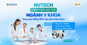 13WIN13 chính thức 13Win 20 tải ứng dụng đào tạo ngành Y khoa,  trao Www 13Win one nổ hũ 30% học phí toàn khoá