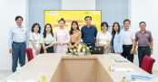 Bức tranh đa sắc về dạy và học 13Win32 Tải xuống ứng dụng tại buổi bảo vệ luận văn/đề án 13Win 22 miễn phí mỗi ngày ngành Ngôn ngữ Anh