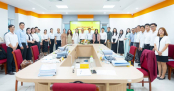 Học viên 13Win 22 miễn phí mỗi ngày Luật kinh tế 13WIN13 đề xuất giải pháp cho nhiều vấn đề pháp lý thực tiễn