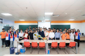 13Win 21 link không chặn VJIT “đọc vị” văn hóa giao tiếp Nhật Bản cùng MC Đài phát thanh Osaka (Nhật Bản)