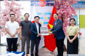 VJIT và Kiraboshi Business Consulting Vietnam trao đổi hợp tác gắn với trải nghiệm Tải app 13Win