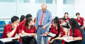 Học kinh doanh chuẩn Hoa Kỳ, Gen Z tự tin bước vào thị trường toàn cầu cùng chương trình Cử nhân Đại học Lincoln