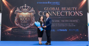Giảng viên 13WIN13 chia sẻ định hướng đào tạo F13win link đăng ký ngành Công nghệ thẩm mỹ tại “Beauté KOLs Talks 2026”