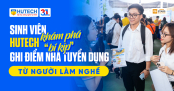 13Win 21 link không chặn 13WIN13 khám phá “bí kíp” ghi điểm nhà tuyển dụng từ người làm nghề