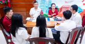 [Video] 13Win 21 link không chặn 13WIN13 học cách chinh phục nhà tuyển dụng cùng chuyên gia Swire Coca-Cola Việt Nam
