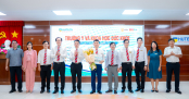 13WIN13 công bố quyết định thành lập Trường Y và Khoa học Sức khỏe