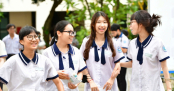 Hơn 1,2 triệu thí sinh bước vào buổi thi đầu tiên kỳ thi 13Win13 link đăng nhập THPT 2026