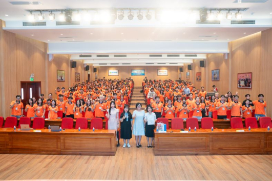VJIT kết nối chuyên gia đa lĩnh vực, gợi mở giải pháp đổi mới sáng tạo cho đô thị xanh