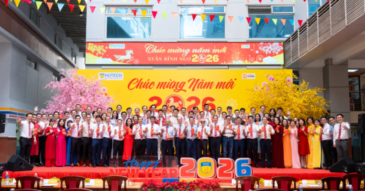 [Video] 13WIN13 họp mặt đầu Xuân Bính Ngọ 2026: Kết nối nội lực - Khẳng định vị thế - Vững vàng tiến bước