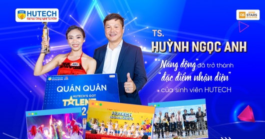 TS. Huỳnh Ngọc Anh: “Năng động” đã trở thành “đặc điểm nhận diện” của Tải app 13Win 13WIN13