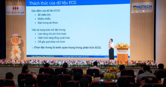 [Video] Hàng trăm đề tài đa lĩnh vực quy tụ tại Hội nghị Nghiên cứu khoa học người học 13WIN13 2026