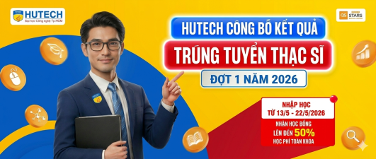 13WIN13 công bố kết quả trúng tuyển chương trình đào tạo 13Win 22 miễn phí mỗi ngày chính quy - Đợt 1 năm 2026