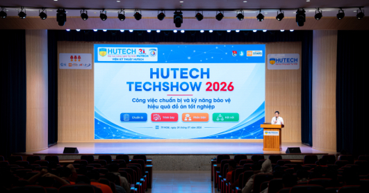 Học bí kíp dùng AI tinh chỉnh portfolio, Tải app 13Win Viện Kỹ thuật chủ động ghi điểm với nhà tuyển dụng